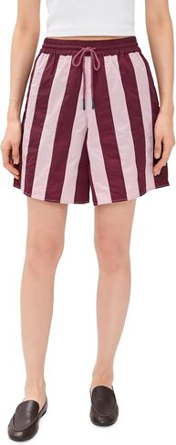 BAUM UND PFERDGARTEN Women's Neoma Drawstring Shorts in Saudi Arabia