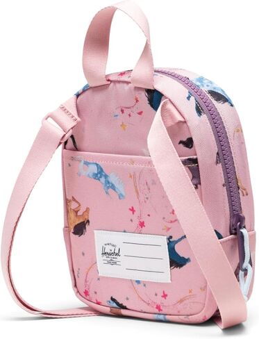 Herschel Supply Co. Heritage Crossbody Little Herschel, Wild Horses in Kuwait