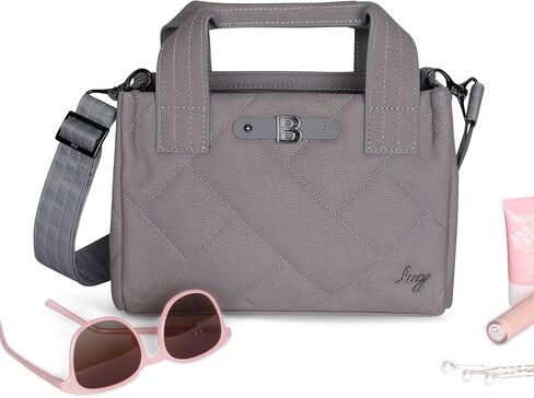 حقيبة كروس Jitterbug Matte Luxe VL in Kuwait
