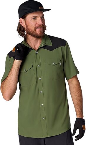 Flylow, Cody Shirt - Men's in Saudi Arabia