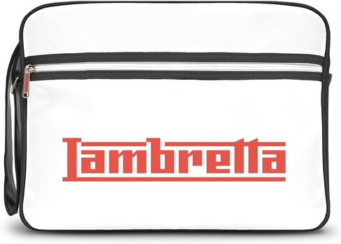 Lambretta Racing Stripe Toiletry Bag in Saudi Arabia