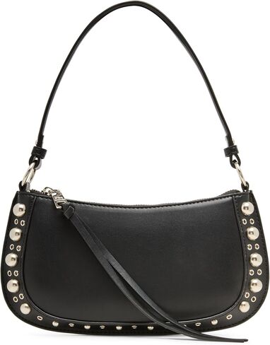 Steve Madden Dreya Studded Shoulder Bag in Kuwait