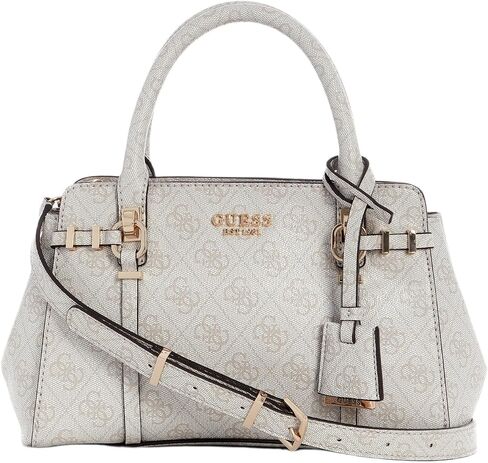 Leona Logo Handbag in Kuwait