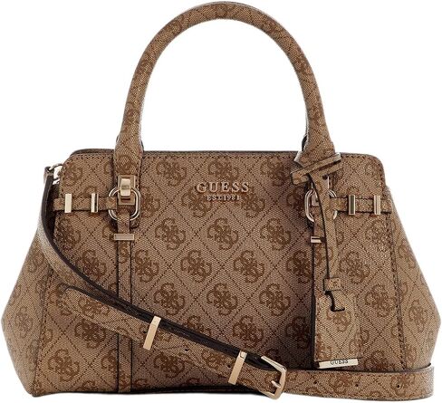 Leona Logo Handbag in Kuwait