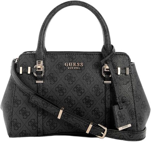 Leona Logo Handbag in Kuwait