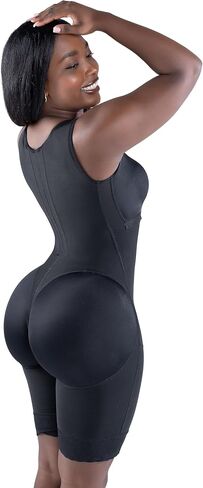 Lipo Express Stage 3 Colombian BBL Faja- Post Surgical Recovery Shapewear For Tummy Tucks Lipo360 or BBL With Corset in Saudi Arabia