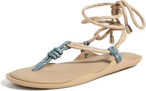 Women's Flo Twin Rope Sandals in Saudi Arabia