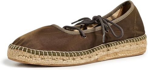 Naguisa Women's Basella Espadrilles in Kuwait