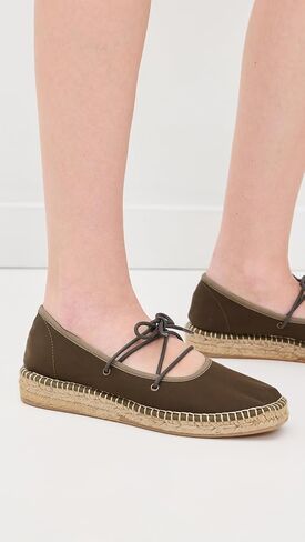 Naguisa Women's Basella Espadrilles in Kuwait