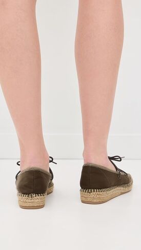 Naguisa Women's Basella Espadrilles in Kuwait