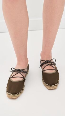 Naguisa Women's Basella Espadrilles in Kuwait