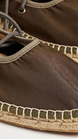 Naguisa Women's Basella Espadrilles in Kuwait