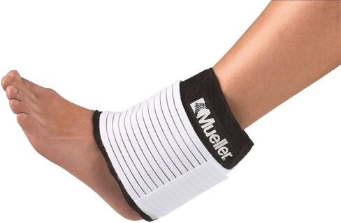 Mueller 6631 Reusable Cold/Hot Wrap in Kuwait