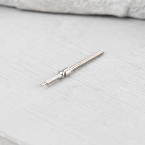 SING F LTD Winding Stem Handle Shaft Compatible with ST1901 ST1902 ST1903 Watch Movements Repair Parts in Kuwait