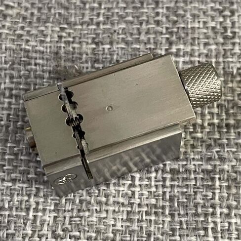 DAGIJIRD Watch Collet Closing Tightening Reaming Tool Steel Watchmakers Repair Tools in Kuwait