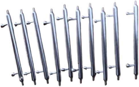 Stainless Steel 1.78mm Double Quick Release Speedpin Spring Bars in Saudi Arabia