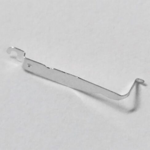 ZEZEFUFU Watch Battery Contact Clasp for ISA 8171 8172 8176 Movement Part, Quartz Watch Parts in Kuwait