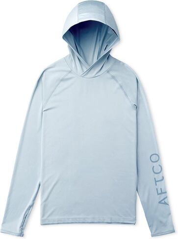 AFTCO Women's Samurai Sun Protection Hooded Shirt in Kuwait