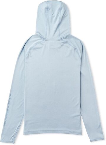 AFTCO Women's Samurai Sun Protection Hooded Shirt in Kuwait