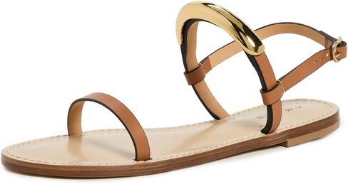 Amanu Women's The Ghana Sandals in Saudi Arabia