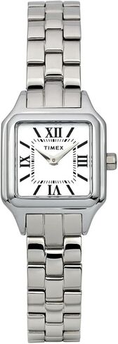 Timex Damen Analog Quarz Armbanduhr Trend Legacy Addison in Saudi Arabia