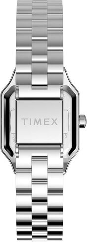Timex Damen Analog Quarz Armbanduhr Trend Legacy Addison in Saudi Arabia
