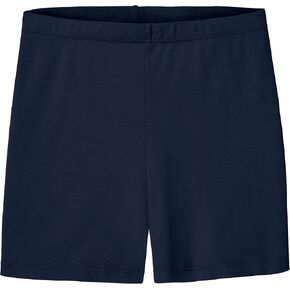 City Threads USA-Made Women's Soft 100% Cotton Bike Short - 3" Inseam (Boy Short Style) in Saudi Arabia