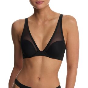 حمالة صدر تي شيرت True Zen Plunge للسيدات من Natori in Kuwait