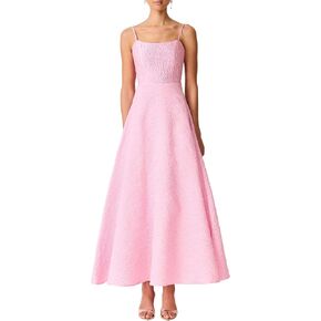 Elliatt Women's Apparel Womens Briallen Textured Gown in Saudi Arabia
