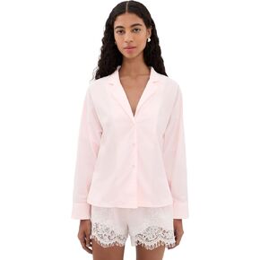 Women's Dakota Button Down Shirt in Saudi Arabia