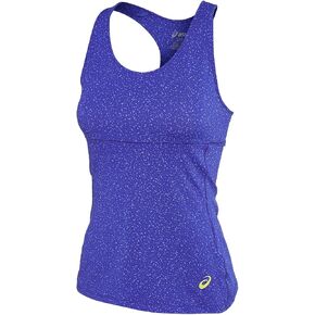 قميص ASICS النسائي Racerback in Kuwait