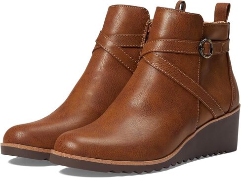 LifeStride Women's Classic Ankle Boot in Saudi Arabia