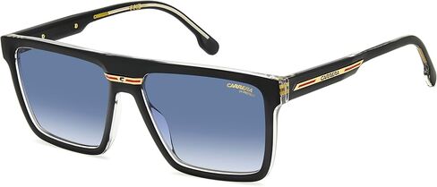 CARRERA VICTORY C 03/S 7C5 BLACK CRYSTAL 58/16/145 MAN Sunglasses in Kuwait