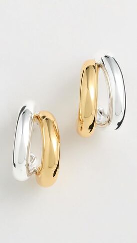JENNY BIRD Women's Florence Earrings in Saudi Arabia