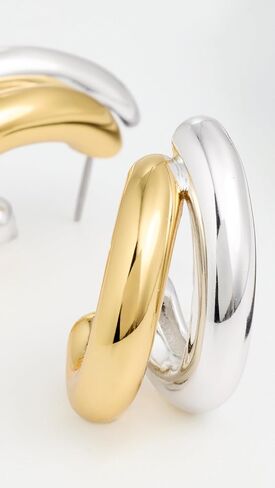 JENNY BIRD Women's Florence Earrings in Saudi Arabia