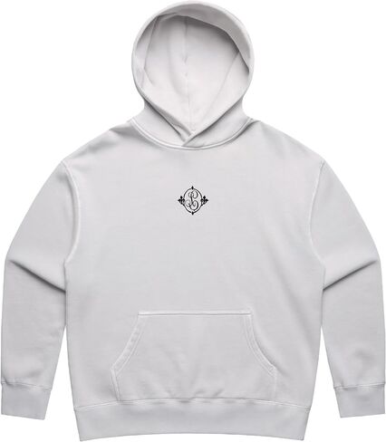 Dinastía Tour Luchador Hoodie in Saudi Arabia
