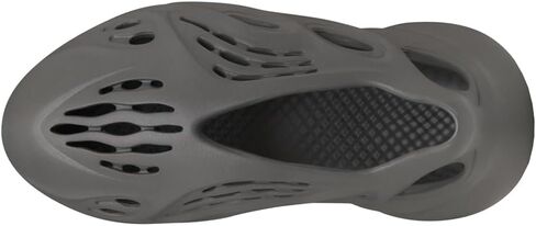 adidas Mens Yeezy Foam Rnr Slip On Athletic Sandals Casual - Grey - Size 5 M in Kuwait