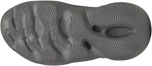 adidas Mens Yeezy Foam Rnr Slip On Athletic Sandals Casual - Grey - Size 5 M in Kuwait