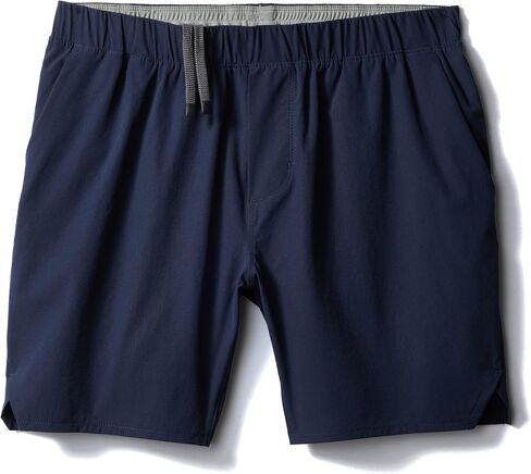 Huckberry Proof Sevens Sport Short Lined, Mens Gym Shorts in Saudi Arabia