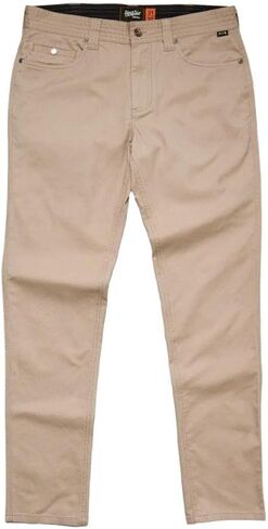 Frontside 5-Pocket Pants in Saudi Arabia
