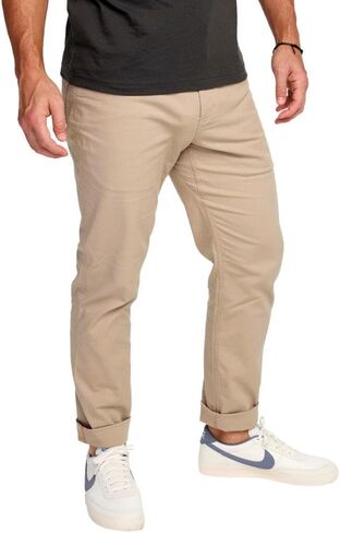 Frontside 5-Pocket Pants in Saudi Arabia