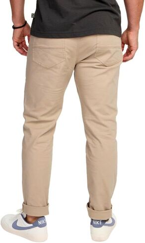 Frontside 5-Pocket Pants in Saudi Arabia