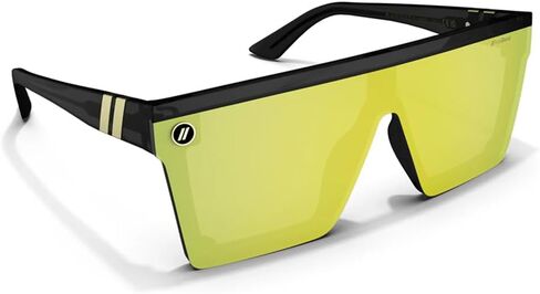 Blenders Eyewear Providence DX Polarized Sunglasses for Men & Women – UV Protection, Comfortable Shades for Everyday Wear in Saudi Arabia