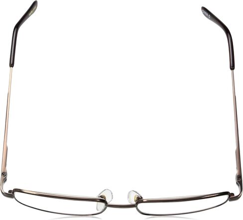 Foster Grant Men's Axton Rectangular Reading Glasses in Saudi Arabia