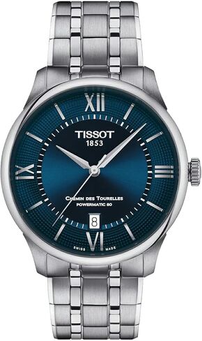 Tissot Chemin des Tourelles Powermatic 80 39 mm in Kuwait