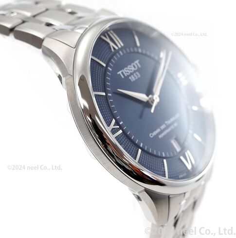 Tissot Chemin des Tourelles Powermatic 80 39 mm in Kuwait