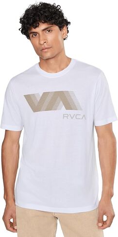 RVCA VA Blur كم قصير in Kuwait