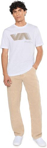 RVCA VA Blur كم قصير in Kuwait