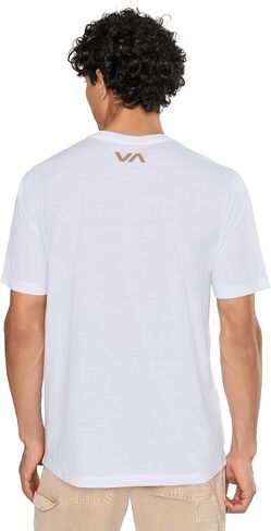 RVCA VA Blur كم قصير in Kuwait