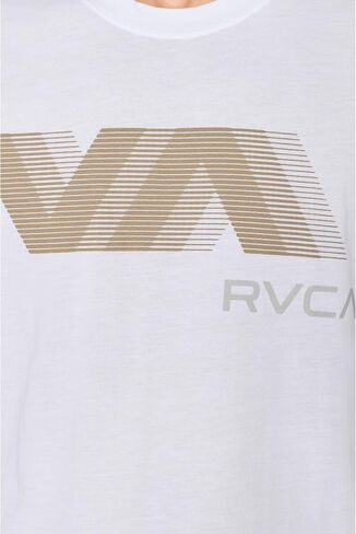 RVCA VA Blur كم قصير in Kuwait